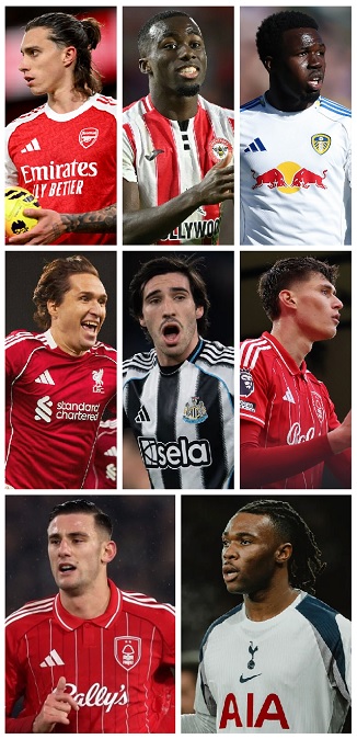 Question of the Day April 2026 9 Italy Premier League 2025-26 Goals & Assists