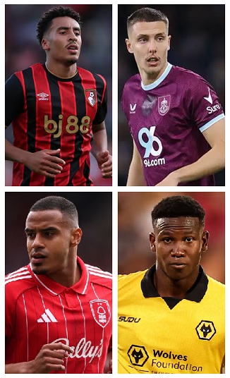 Question of the Day April 2026 8 Premier League 2025-26 Own Goals