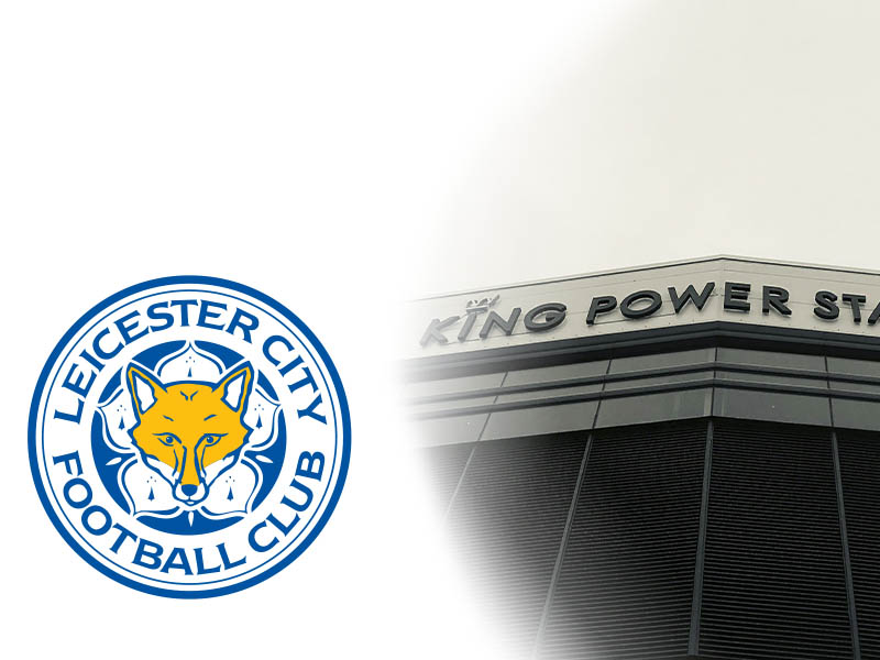 How Leicester fell from champions to League One in ten years 1 Leicester 1