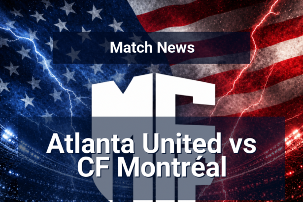 Atlanta United seek to halt slide as CF Montréal arrive with renewed confidence 12 atlanta united cf montreal news featured 115342 1777565604