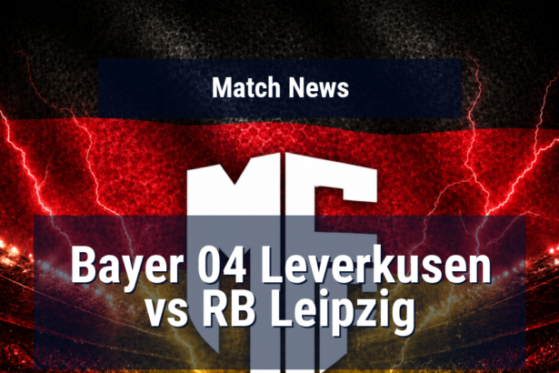 Leverkusen and Leipzig set for high-tempo BayArena clash as both sides chase momentum in Bundesliga run-in 10 bayer 04 leverkusen rb leipzig news featured 115100 1777545549