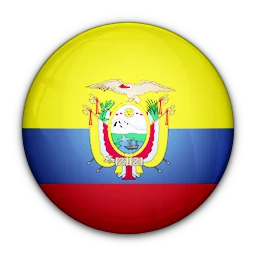 Ecuador Ecuador
