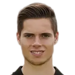 Julian Weigl Julian Weigl