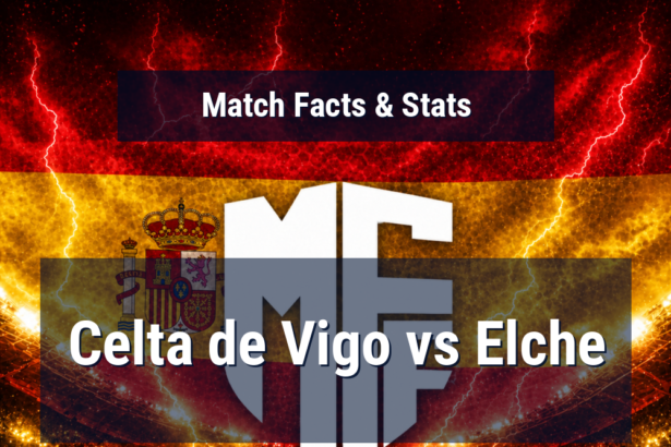 Celta de Vigo vs Elche: Predictions, Betting Odds, Lineups, Preview 9 celta de vigo elche preview featured 115010 1777481907