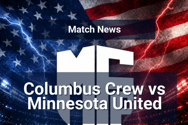 Columbus Crew and Minnesota United meet in form-heavy MLS clash with both sides carrying momentum 1 columbus crew minnesota united news featured 115340 1777565574