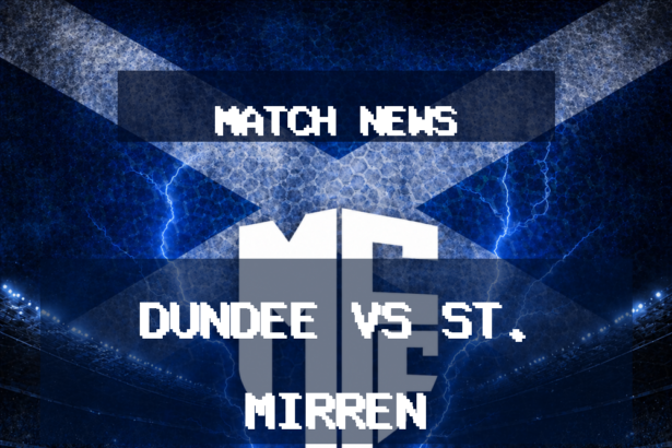 Dundee and St. Mirren meet with momentum on the line as contrasting recent runs collide at Dens Park 3 dundee st mirren news featured 115159 1777552562