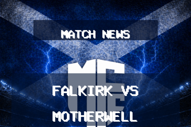 Falkirk and Motherwell renew rivalry with both sides chasing a response after a bruising run 2 falkirk motherwell news featured 115161 1777552589