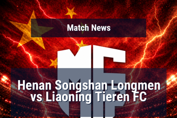 Henan and Liaoning meet with pressure building at both ends of the Super League table 7 henan songshan longmen liaoning tieren fc news featured 115022 1777485361
