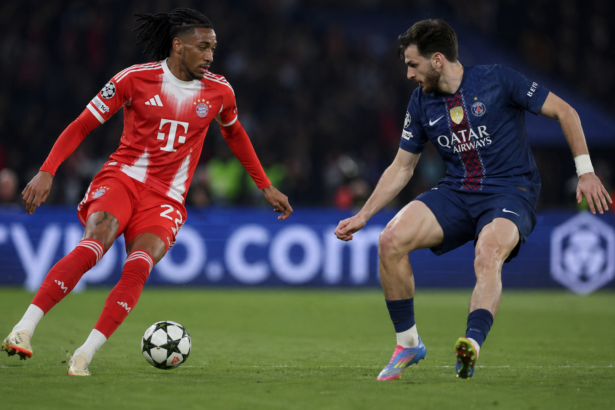 When Football Forgot the Script: PSG 5-4 Bayern Munich and the Return of Beautiful Chaos 9 image 11