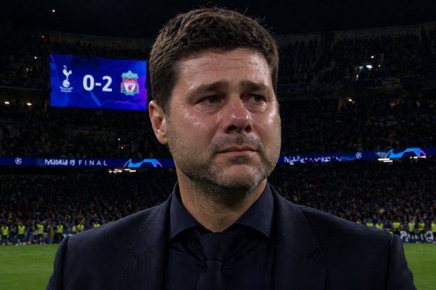 The Long Fall: How Tottenham Hotspur Lost Almost Half a Century 9 image 7