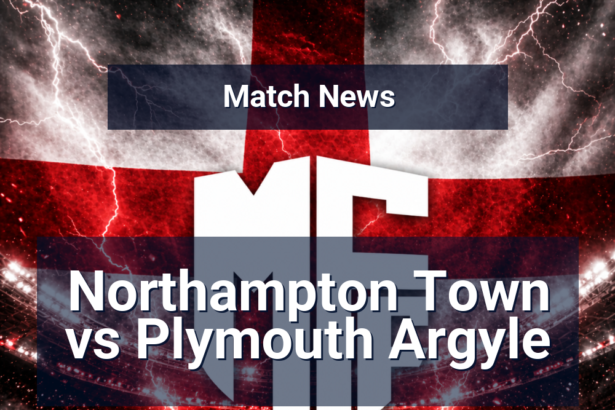 Plymouth Argyle arrive in form as Northampton Town look to halt a late-season slide at Sixfields 12 northampton town plymouth argyle news featured 115318 1777565152