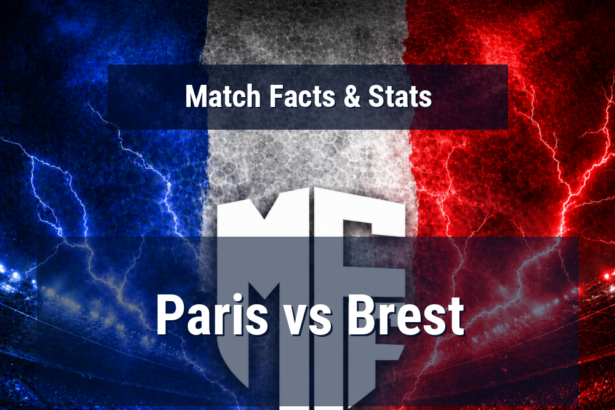 Paris vs Brest: Predictions, Betting Odds, Lineups, Preview 7 paris brest preview featured 114998 1777480631
