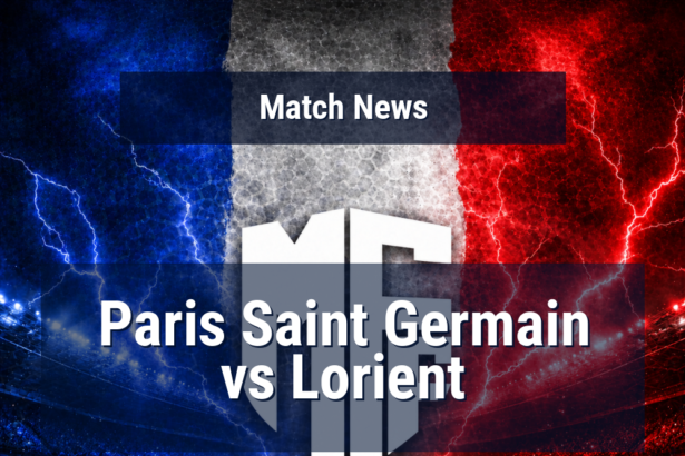 Paris Saint-Germain look to keep momentum rolling as Lorient arrive at Parc des Princes 8 paris saint germain lorient news featured 115128 1777547095