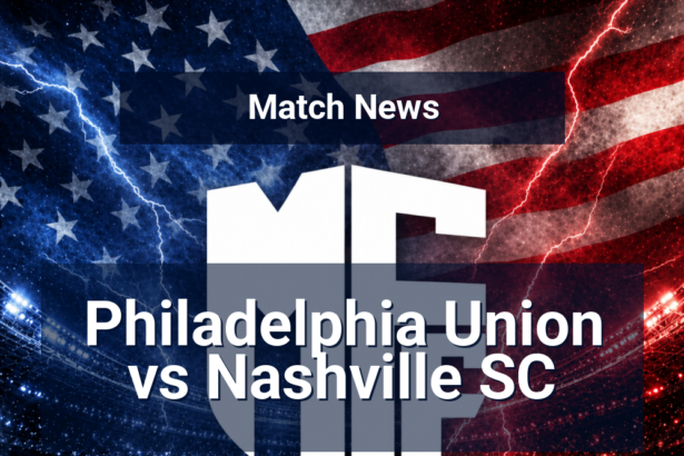 Nashville SC arrive in form as Philadelphia Union look to steady themselves at Subaru Park 2 philadelphia union nashville sc news featured 115338 1777565547