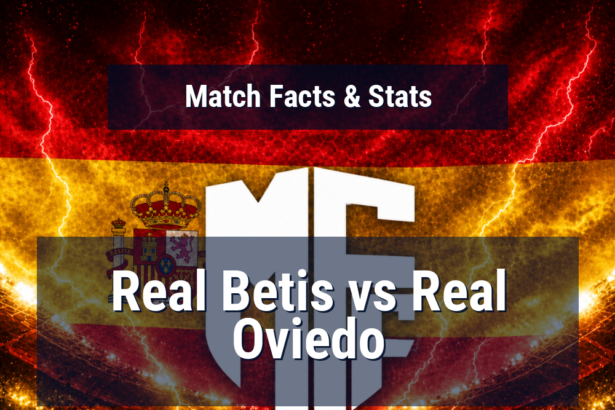 Real Betis vs Real Oviedo: Predictions, Betting Odds, Lineups, Preview 7 real betis real oviedo preview featured 115014 1777481956
