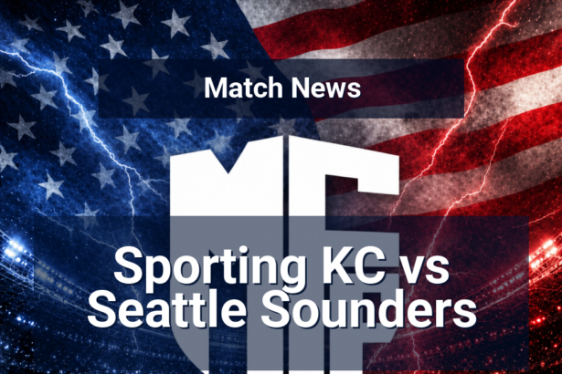 Sporting KC seek a response as in-form Seattle Sounders arrive in Kansas City 5 sporting kc seattle sounders news featured 115332 1777565456