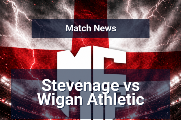 Stevenage and Wigan meet in final-day clash shaped by tight margins and recent resilience 8 stevenage wigan athletic news featured 115326 1777565269