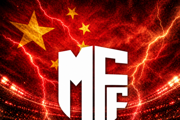 Live Commentary: Zhejiang vs Shenzhen Peng City - Sat 2 May 2026 12:35 BST 10 China 6