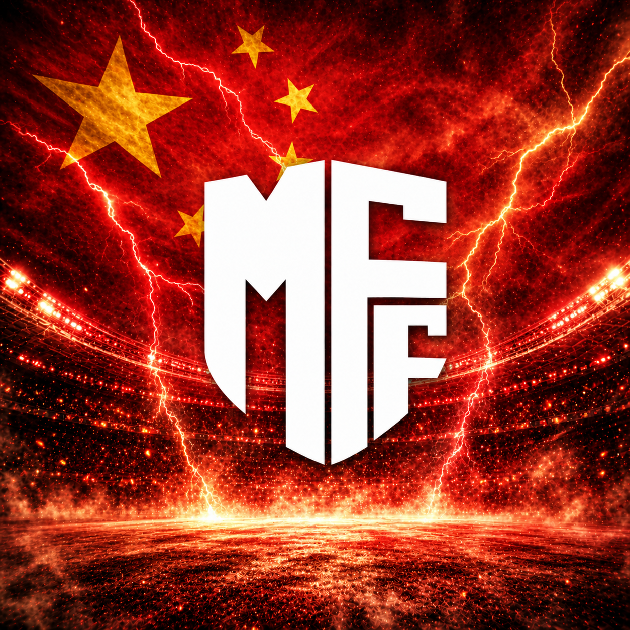 Chiny 6