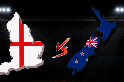 England vs New Zealand