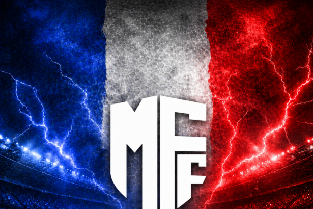 Live Commentary: Nantes vs Olympique Marseille - Sat 2 May 2026 14:00 BST 5 France