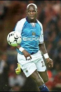 119. George Weah 10 George Weah