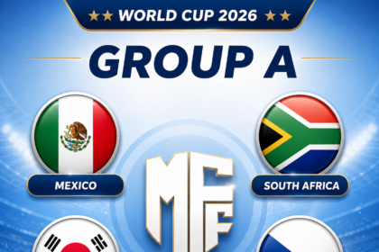 Group A