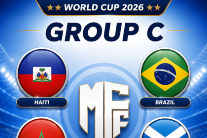 Group C