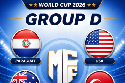 Group D