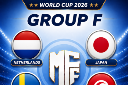 Group F