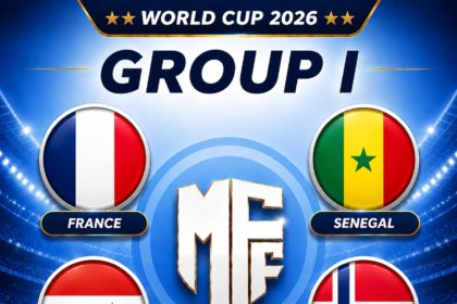 Group I