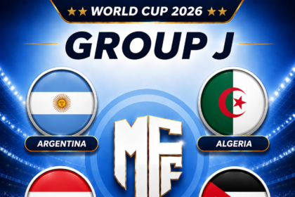 Group J