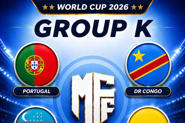 Group K