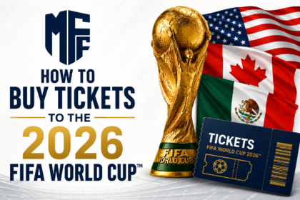 How to Buy Tickets to the 2026 FIFA World Cup