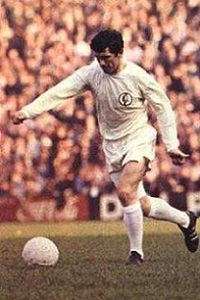 125. Johnny Giles 5 Johnny Giles