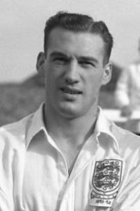 128. Nat Lofthouse 9 Nat Lofthouse 1