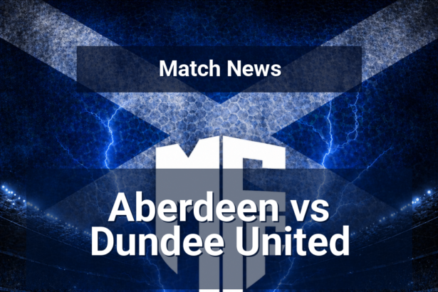 Aberdeen and Dundee United meet again with Pittodrie clash set to test home momentum and United’s away response 12 aberdeen dundee united news featured 116948 1778157388