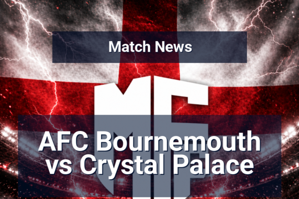 Bournemouth look to extend Palace dominance as Vitality meeting carries real momentum weight 7 afc bournemouth crystal palace news featured 115411 1777642468