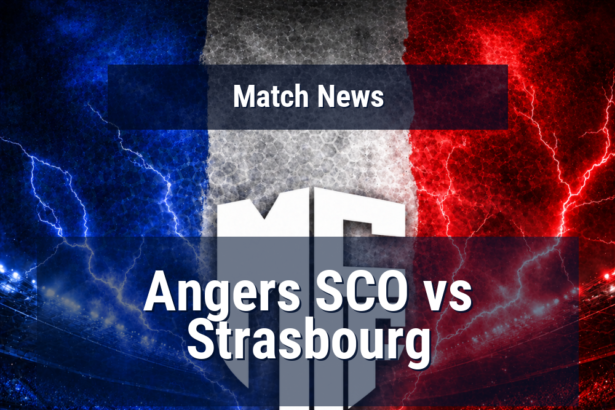 Strasbourg arrive with momentum as Angers SCO look to steady a faltering finish at Stade Raymond Kopa 1 angers sco strasbourg news featured 117390 1778238440