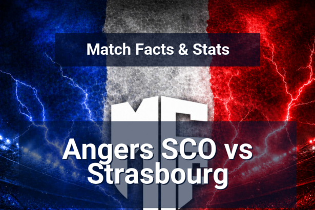 Angers SCO vs Strasbourg: Predictions, Betting Odds, Lineups, Preview 10 angers sco strasbourg preview featured 116575 1778085492