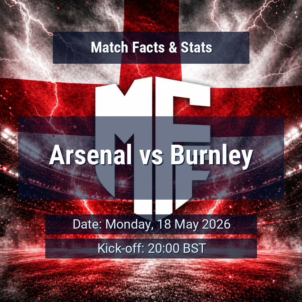 Arsenal vs Burnley: Predictions, Betting Odds, Lineups, Preview 1 Arsenal vs Burnley