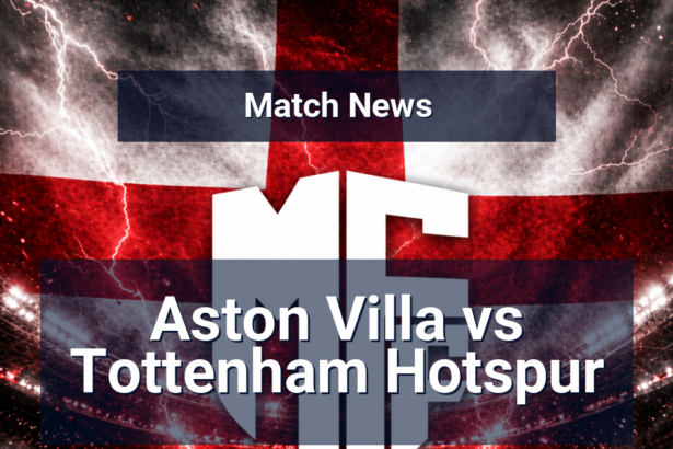Villa and Spurs renew rivalry at Villa Park with both sides searching for a lift 5 aston villa tottenham hotspur news featured 115415 1777642526