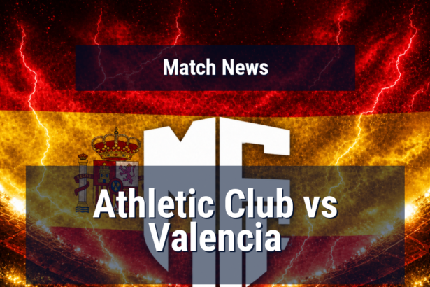 Athletic Club look to seize momentum as Valencia arrive in San Mamés under pressure 9 athletic club valencia news featured 117634 1778253959