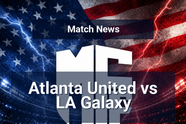 Atlanta United seek response as LA Galaxy arrive with momentum and a familiar edge 5 atlanta united la galaxy news featured 117120 1778170324