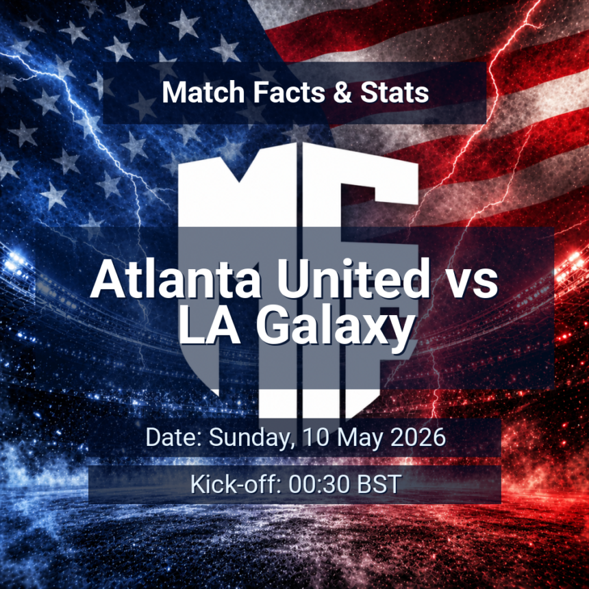 Atlanta United vs LA Galaxy: Predictions, Betting Odds, Lineups, Preview 11 Atlanta United vs LA Galaxy