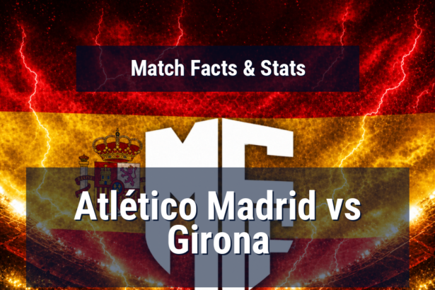 Atlético Madrid vs Girona: Predictions, Betting Odds, Lineups, Preview 3 atletico madrid girona preview featured 118966 1778691535