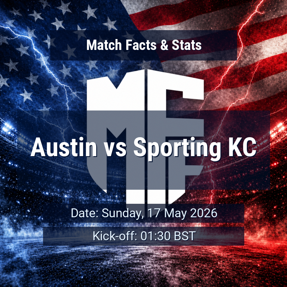 Austin vs Sporting KC: Predictions, Betting Odds, Lineups, Preview 1 Austin vs Sporting KC