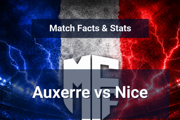 Auxerre vs Nice: Predictions, Betting Odds, Lineups, Preview 12 auxerre nice preview featured 116567 1778085436
