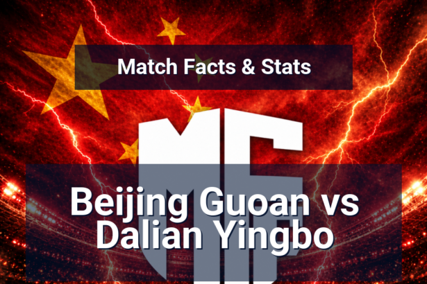 Beijing Guoan vs Dalian Yingbo: Predictions, Betting Odds, Lineups, Preview 12 beijing guoan dalian yingbo preview featured 115905 1777747190