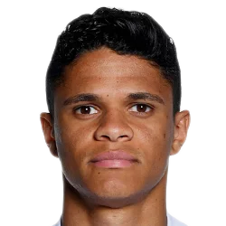 Douglas Santos Douglas Santos